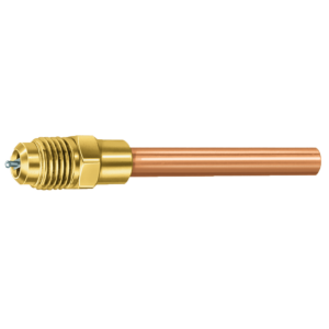 Copper Tube Extension Single-Step